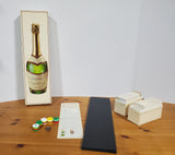 Gourmet Challenge Trivia Game