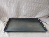 Farberware Nonstick Double Burner Griddle Pan