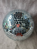 Way to Celebrate Mirror Ball