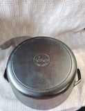 Lodge Cast Iron Dutch Oven