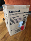 Cuisinart Supreme Grind Automatic Burr Mill, Coffee Grinder