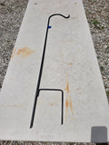 4' Shepherds Hook Plant Hanger