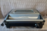 Hamilton Beach Indoor Grill Model No. G46 WORKS