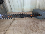 Scotts 20" Electric Hedge Trimmer,  Works