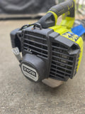 Ryobi Gas Powered Jet Fan Blower, Works