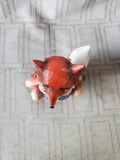Jim Shore Heartwood Creek Mini Fox Figurine