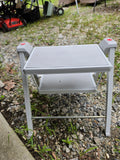 Hailo Golding Two-Step Stool
