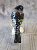 (L) Goebel "European Goldfinch" No. CV33 Figurine