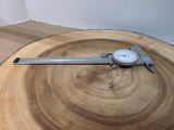 Mitutoyo 6" Dial Caliper