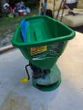 Hand-Held Spreader