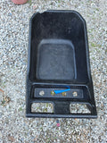 Ames Easy Roller Plastic Garden Cart