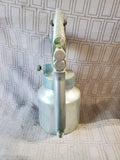 Vintage Sears Metal Power Painting with Sprayers