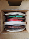 Green Toys Sandwich Shop Set
