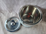 Stainless Steel Ice Bucket