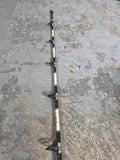 Penn 50 International Reel w/66" Penn Stand-Up-Slammer Fiberglass Rod (H)