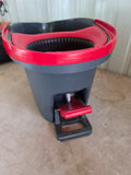 O'Cedar Mop Spinner Bucket