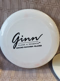 Ginn Clubs & Resorts Grand Bahama Island Frisbee and Pickle Ball Set