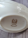 Lenox Swan Trinket Dish