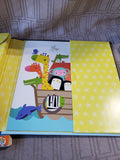 Children's Book Lot (A)