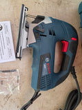 Bosch Jigsaw w/Case