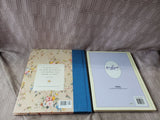 Pair of Mother/Grandmother Keepsake Books