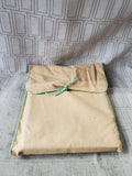 Lexington Studios Signed Wooden Guest Book UNUSED