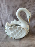 Safaril Swan Planter