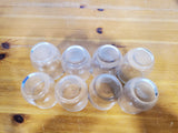 Colony 10 Piece Crystal Punch Bowl Set