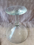 Clear Jumbo Martini Glass