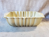 Nordic Ware Classic Fluted Loaf Pan (A)