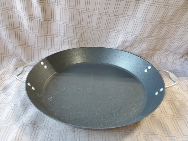 Calphalon Double Handle Skillet