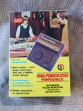 RailPower 1200 Powerpack POWERS ON/NO FURTHER TESTING