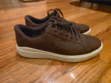 Kizik Footwear Vegas 2 Men's Leather Shoes, Size 10.5