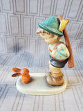 Goebel Hummel "Sensitive Hunter" 6/0 Figurine