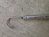 Sea Striker 54" Stainless Steel Hook