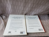Pair of Cabinet-Maker Guide Books
