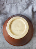 Japanese Suribachi and Pestle Bowl Set