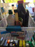 Garage Lot (A)