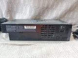 PlayStation 2 Game Console with Controllers POWERS ON/NO FURTHER TESTING
