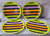 Halloween Decor Lot (B)
