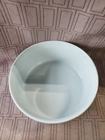 Dansk Souffle Dish