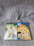 Pair of Children's Chapter Books
