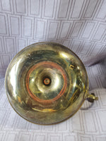 Brass Candlestick Holder