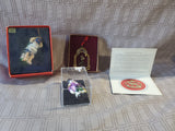 Small Lot of Christmas Ornaments