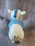 Lenox "Touchdown Tommy" Figurine