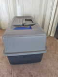 Plano Plastic Tackle Box