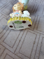 Royal Doulton Jody's Dream Keepers "Never Let Go of Your Dreams" Figurine