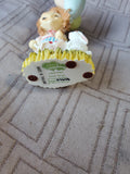 Royal Doulton Jody's Dream Keepers "Never Let Go of Your Dreams" Figurine