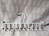 Pair of Belt/Tie Hangers