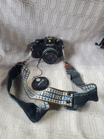 Nikon Em Camera with Accessories UNTESTED